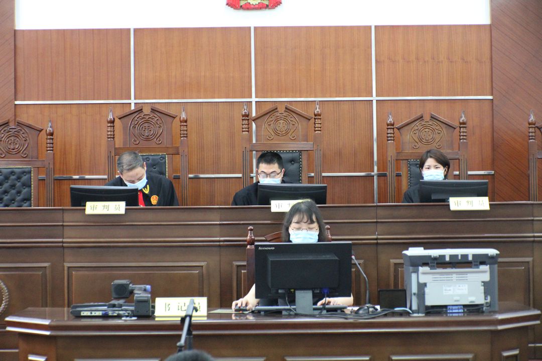 史志高院长担任审判长审理案件_副本.jpg